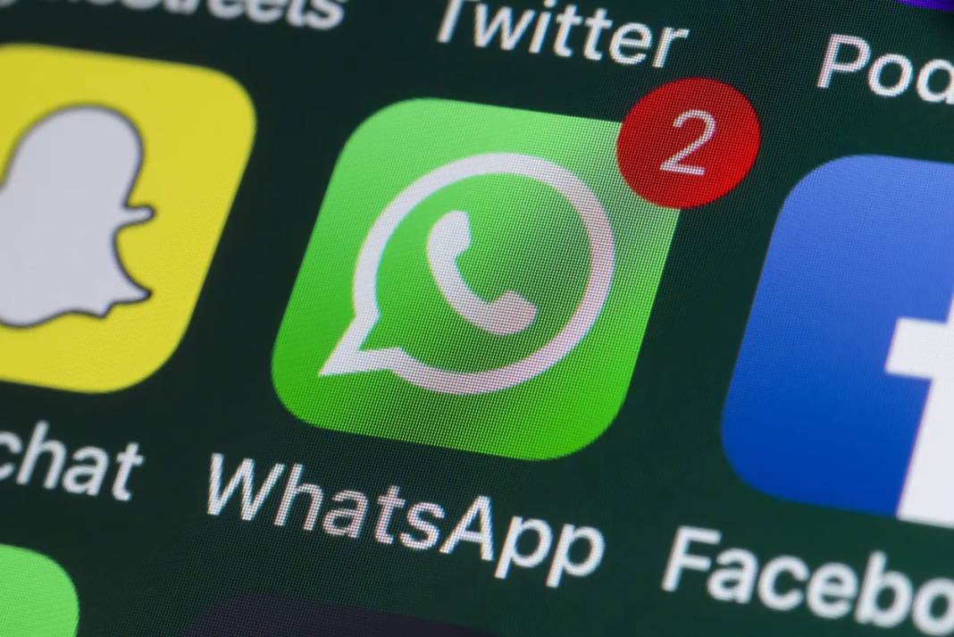 Whatsapp'a yeni özellik: Gizlilik sevenlerin çok hoşuna gidecek 6